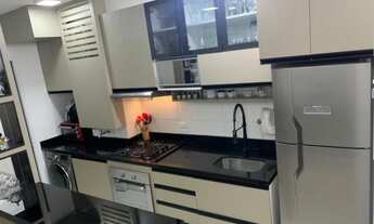 Imagem 5: Apartamento A Venda No Centro de Osasco