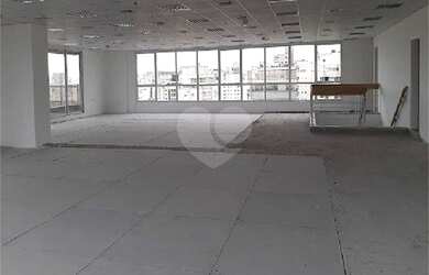 Imagem 5: São Paulo - Conjunto Comercial/Sala - MOEMA