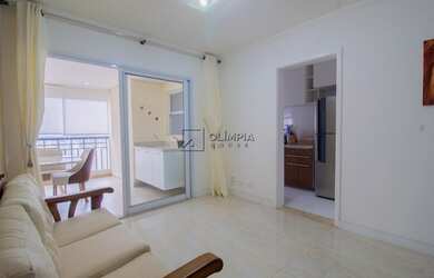 Imagem 3: Apartamento Venda Vila Romana 89 m² 3 Dormitórios