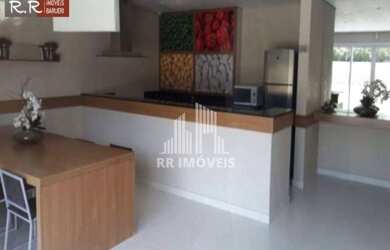 Imagem 11: RRCOD4405 Apartamento 107m² CONDOMÍNIO LONDON VILLE - OPORTUNIDADE - 3 Dorms 2 Vagas - DEC