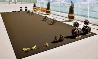 Imagem 6: APARTAMENTO OCIAN - PRAIA GRANDE SP