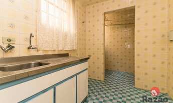 Imagem 6: Apartamento no REBOUÇAS de 72,65 m2 - 00803.001-RAZAO