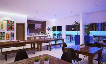 Imagem 7: Apartamento à venda, 2 quartos, 1 suíte, 1 vaga, Canto do Forte - Praia Grande/SP