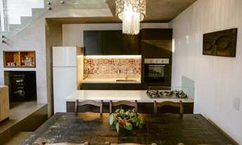 Imagem 3: Casa em Ipanema Casa com 3 dormitórios