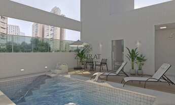 Imagem 3: Kitnet à venda, 1 quarto, 1 suíte, José Menino - Santos/SP