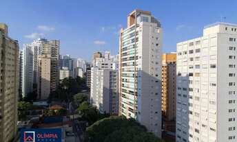 Imagem 6: Apartamento Locação Paraíso 45 m² 1 Dormitórios