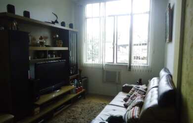 Imagem 6: RIO DE JANEIRO - Apartamento Padrão - ENGENHO NOVO