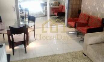 Imagem: Loft para aluguel com 66 metros quadrados