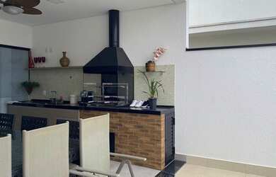 Imagem 7: Casa à venda, Jardim Residencial Dona Lucilla, Indaiatuba, SP