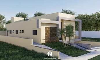 Imagem 3: Casa para venda no Condomínio Burle Marx