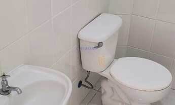 Imagem 5: SALA COMERCIAL ED MIRANTE I AR CONDICIONADO I 1 BANHEIRO I 1 GARAGEM