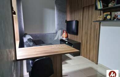 Imagem 2: Apartamento (tipo - padrao) 2 dormitórios, cozinha planejada, portaria 24hs, lazer, espaço