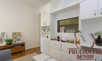 Imagem 4: Apartamento à venda em Flamengo com 41 m², 1 quarto