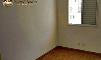 Imagem 6: Apartamento 72m² no condomínio Alphaview em Barueri