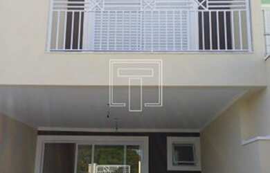 Imagem 2: Casa - Parque Jambeiro - Campinas