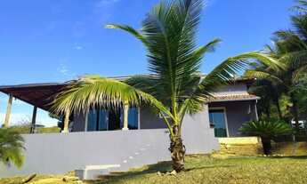 Imagem 2: Chácara em Condomínio Fechado (Village dos Lagos