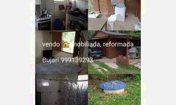 Imagem: Vendo casa mobiliada, reformada, Palio