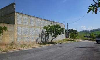 Imagem 4: Terreno à venda, 1000 m² por R$ 280.000 - Jardim Terras de Santa Helena - Jacareí/SP