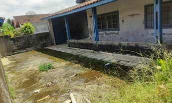 Imagem 5: Terreno excelente com casa antiga