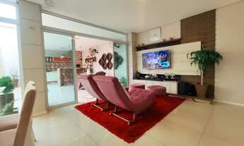 Imagem 5: Casa com 3 dormitórios à venda, 250 m² por R$ 900.000 - Messejana - Fortaleza/CE