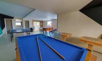 Imagem 4: APARTAMENTO DE 1 DORMITÓRIO COM SÚITE NO CAIÇARA LAZER COMPLETO - R$ 325 MIL