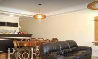 Imagem 2: Sobrado 200m² com 5 dormitórios sendo 1 suíte R$ 728.000,00