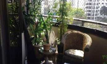 Imagem 3: SÃO PAULO - Apartamento Padrão - MOEMA ÍNDIOS