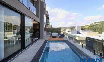 Imagem 5: CASA EM CONDOMÍNIO - TAMBORÉ - SP