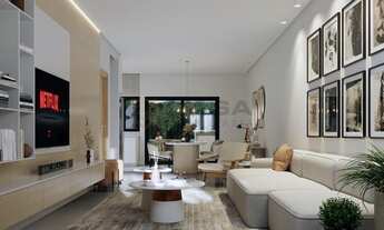 Imagem 4: PS Casa com 3 dormitórios