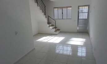 Imagem 4: Village com 2 dormitórios à venda, 59 m² por R$ 219.000 - Vila São Paulo - Mogi das Cruzes