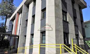 Imagem: Prédio comercial com 795 metros para venda