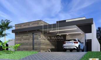 Imagem 4: Casa (térrea em condominio) 3 dormitórios/suite, cozinha planejada, portaria 24hs, lazer