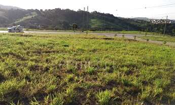 Imagem 3: Terreno - Aglomeração Urbana de Jundiaí - Itupeva