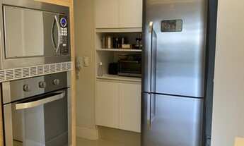 Imagem 7: São Paulo - Apartamento Padrão - Campo Belo