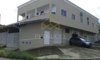 Imagem 3: Barracão - Morada do Sol - Americana