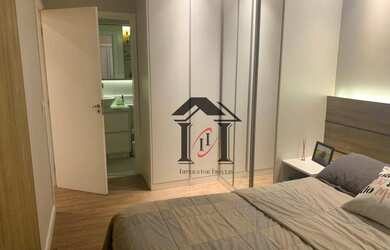 Imagem 6: Apartamento com 2 dormitórios à venda, 66 m² por R$ 660.000 - Jardim Flórida - Jundiaí/SP