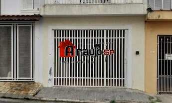 Imagem 1: SOBRADO ALTO DA MOOCA COM EDICULA