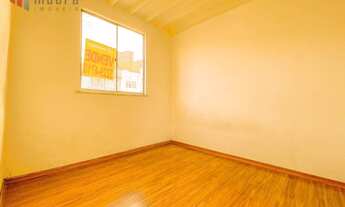 Imagem 7: Apartamento com 2 dormitórios à venda, 50 m² por R$ 169.000,00 - Cascatinha - Juiz de Fora