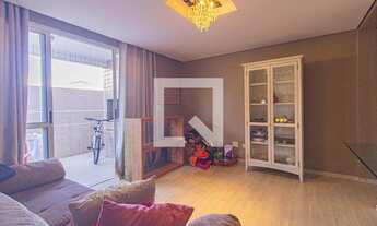 Imagem 3: Apartamento para Aluguel - Mossunguê , 2 Quartos, 75 m2