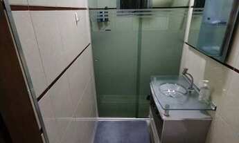 Imagem 7: CASA TÉRREA - CANGAÍBA - SP