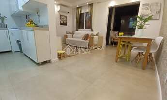 Imagem 2: PORTO ALEGRE - Apartamento Padrão - Humaitá