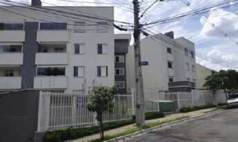 Imagem 2: APARTAMENTO RESIDENCIAL em CURITIBA - PR, TINGUI