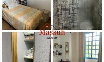 Imagem 4: BRASÍLIA - Casa Padrão - SETOR HABITACIONAL ARNIQUEIRA (ÁGUAS CLARAS