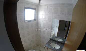 Imagem 3: Apartamento (tipo - padrao) 1 dormitórios, cozinha planejada, elevador, em condomínio fech