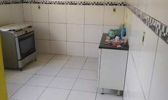 Imagem 3: Casa em frente ao metrô de iraja