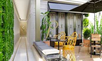 Imagem 4: JOINVILLE - Apartamento Padrão - Saguaçu