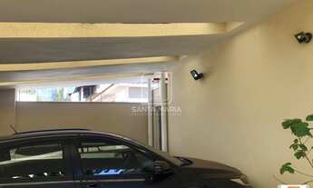 Imagem 6: Casa (térrea na rua) 4 dormitórios/suite, cozinha planejada