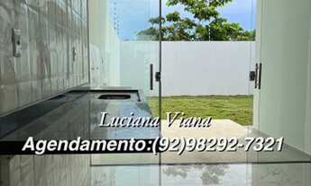 Imagem 2: Casa à venda no Àguas Claras, terreno 7,5x30, com quintal, 03 quartos- VEJA AQUI!