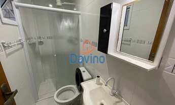 Imagem 7: APARTAMENTO DE 3 DORMITÓRIOS COM SÚITE LAZER COMPLETO NA VILA CAIÇARA *VISTA MAR* - R$ 580