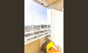 Imagem 6: Apartamento à Venda - Assunção, 2 Quartos, 54 m2